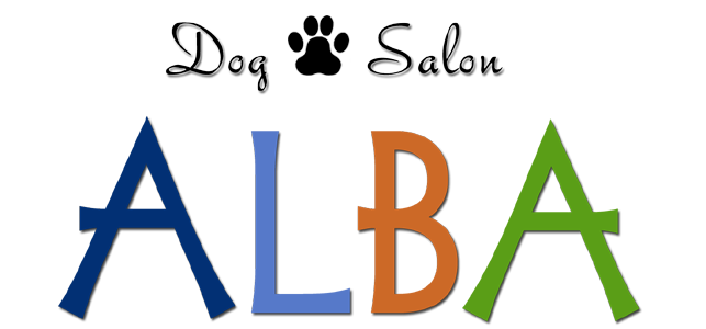 ドッグサロンALBA